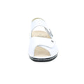 Finn Comfort Luxor weiß – Ansicht 01