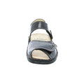 Finn Comfort Luxor schwarz – Ansicht 01