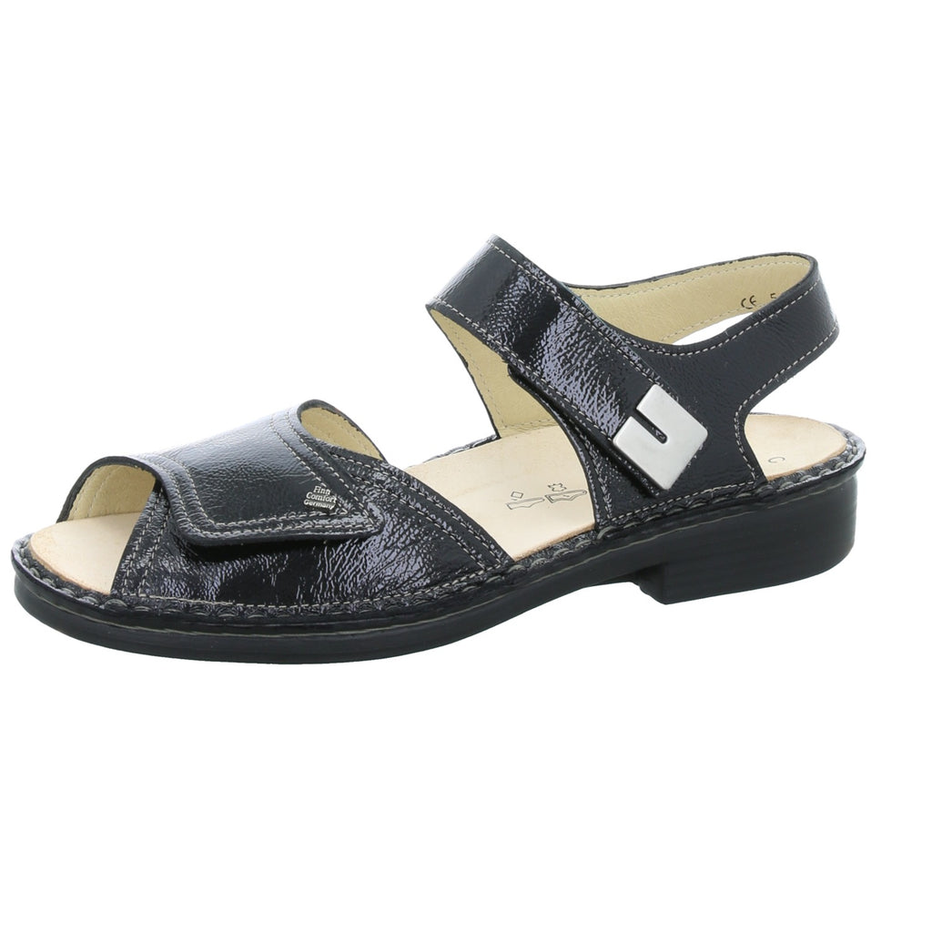 Finn Comfort Luxor schwarz – Ansicht 05