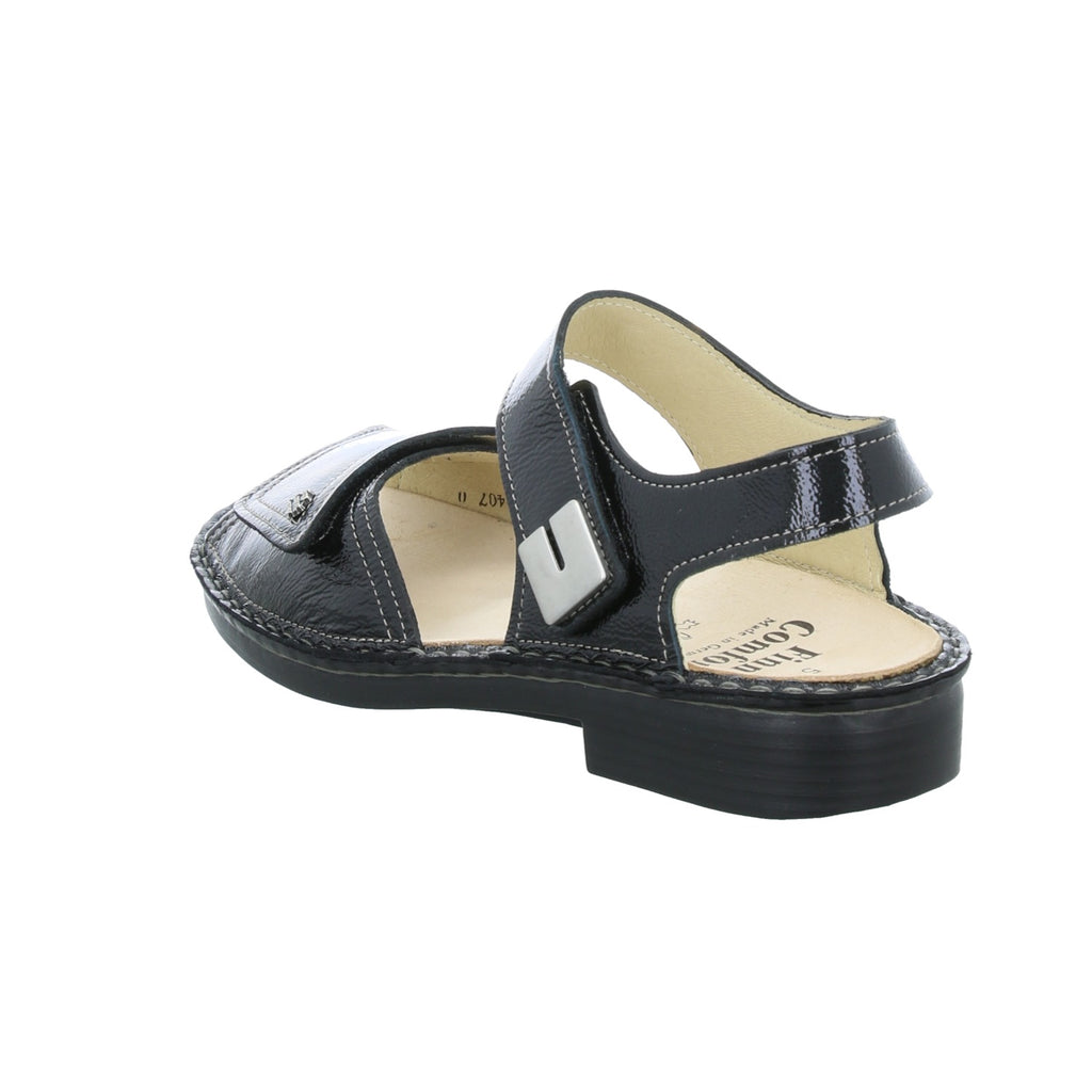 Finn Comfort Luxor schwarz – Ansicht 09