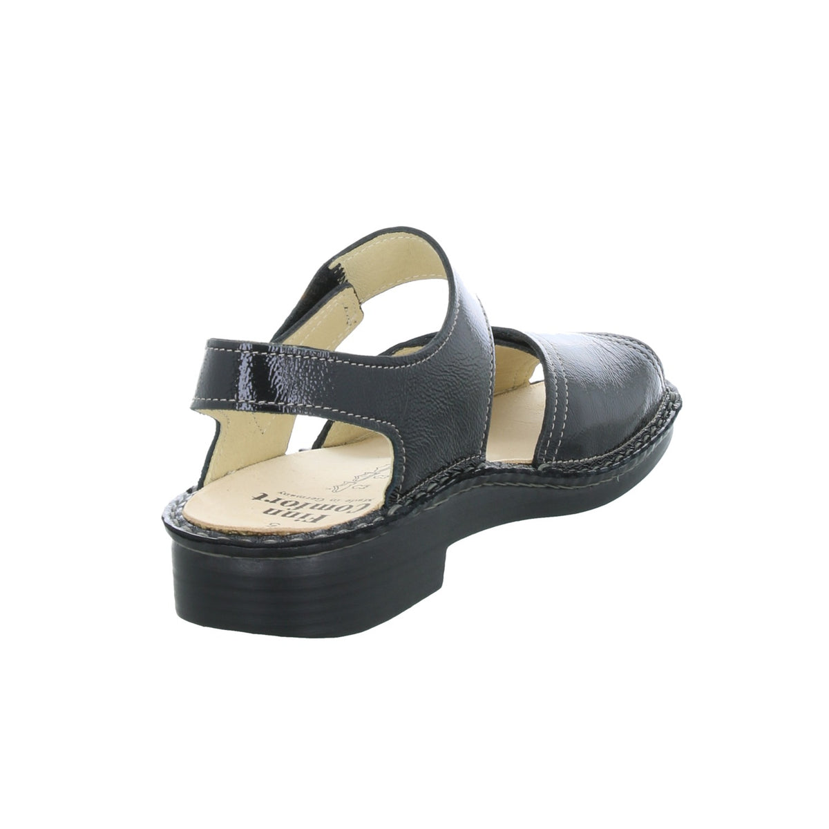 Finn Comfort Luxor schwarz – Ansicht 13