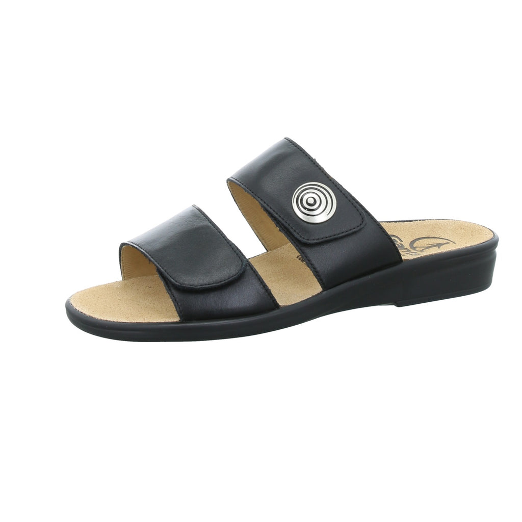 Ganter Shoe Fashion GmbH Sonnica schwarz – Ansicht 05