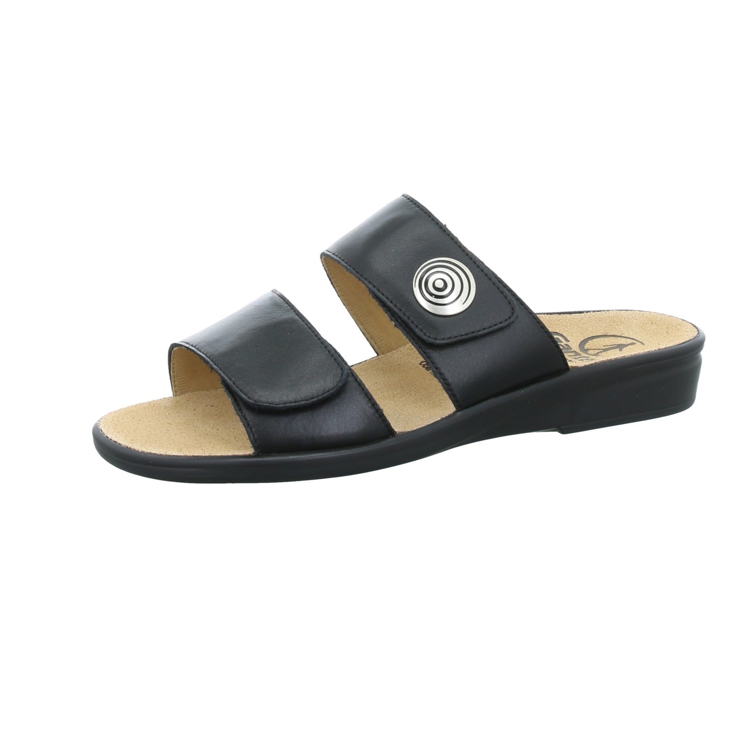 Ganter Shoe Fashion GmbH Sonnica schwarz – Ansicht 05