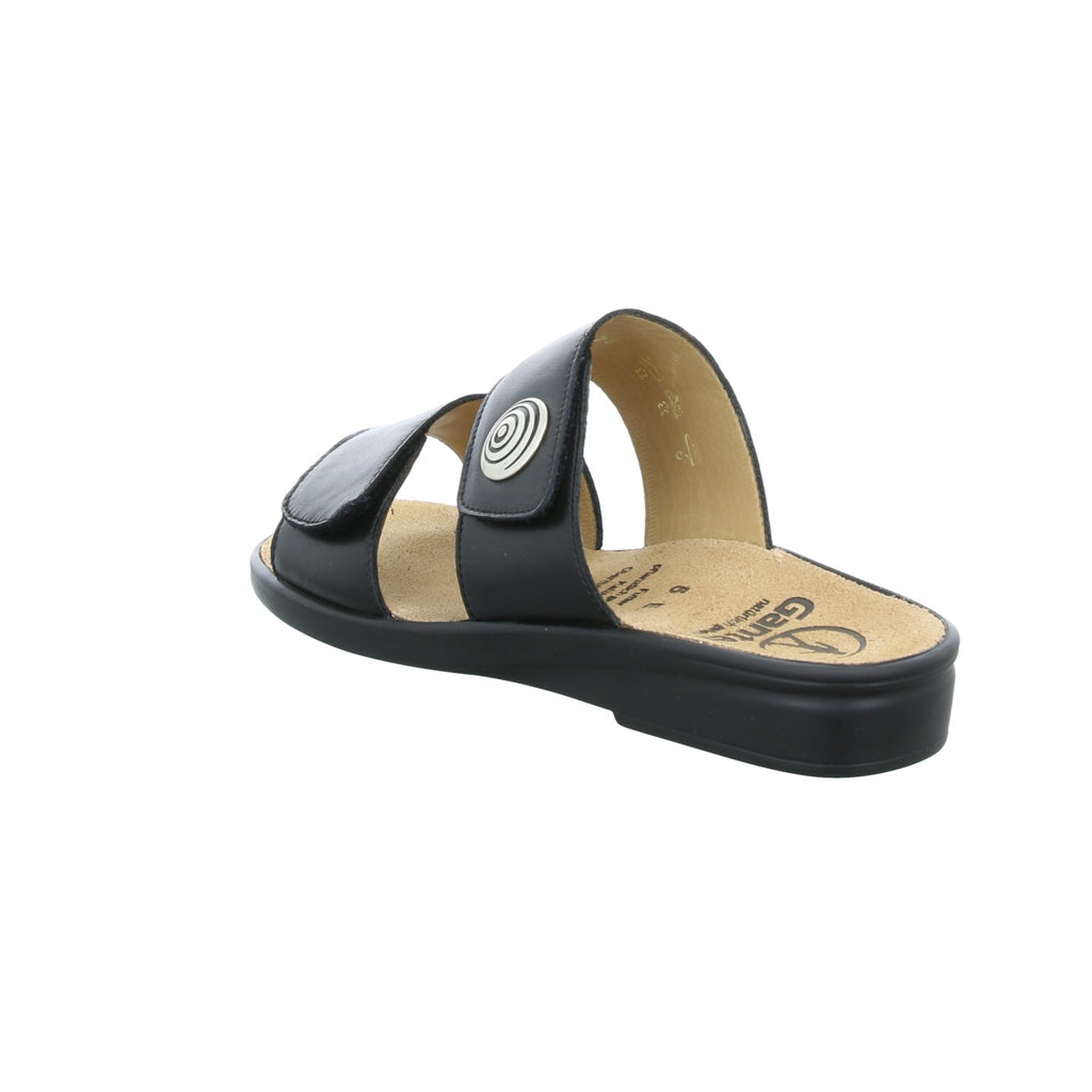 Ganter Shoe Fashion GmbH Sonnica schwarz – Ansicht 09