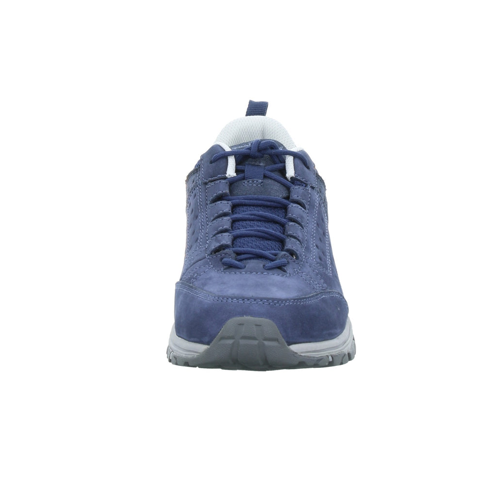 Meindl GmbH & Co KG, Lukas Durban Lady blau – Ansicht 01