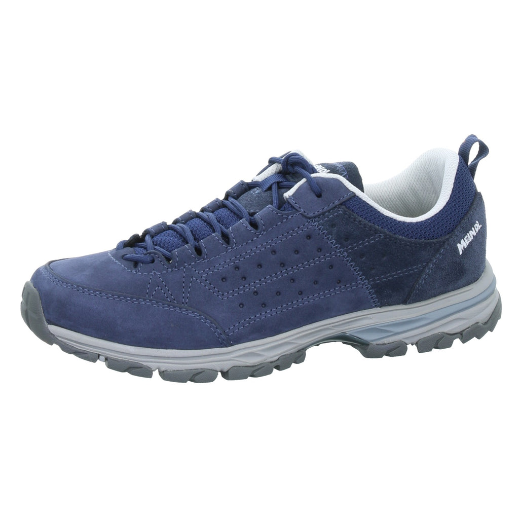 Meindl GmbH & Co KG, Lukas Durban Lady blau – Ansicht 05