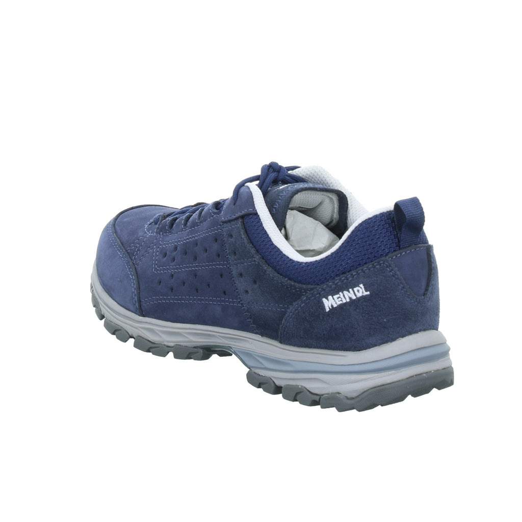 Meindl GmbH & Co KG, Lukas Durban Lady blau – Ansicht 09