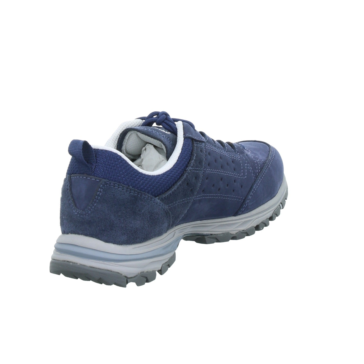 Meindl GmbH & Co KG, Lukas Durban Lady blau – Ansicht 13