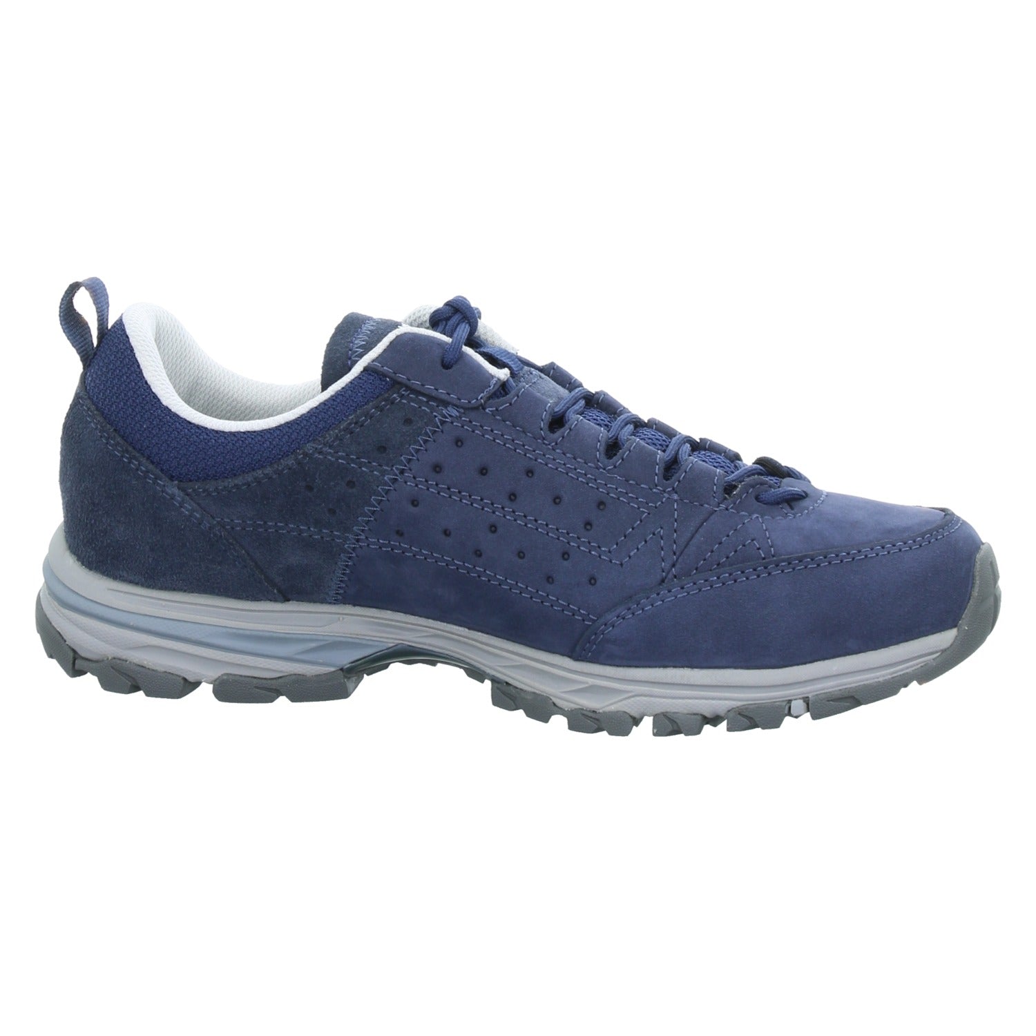 Meindl GmbH & Co KG, Lukas Durban Lady blau – Ansicht 17