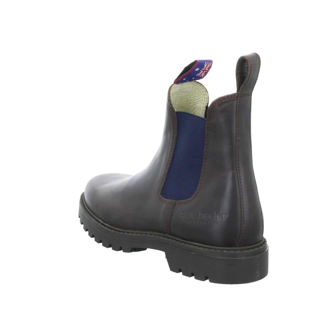 Blue Heeler Europe Jackaroo colored braun – Ansicht 09