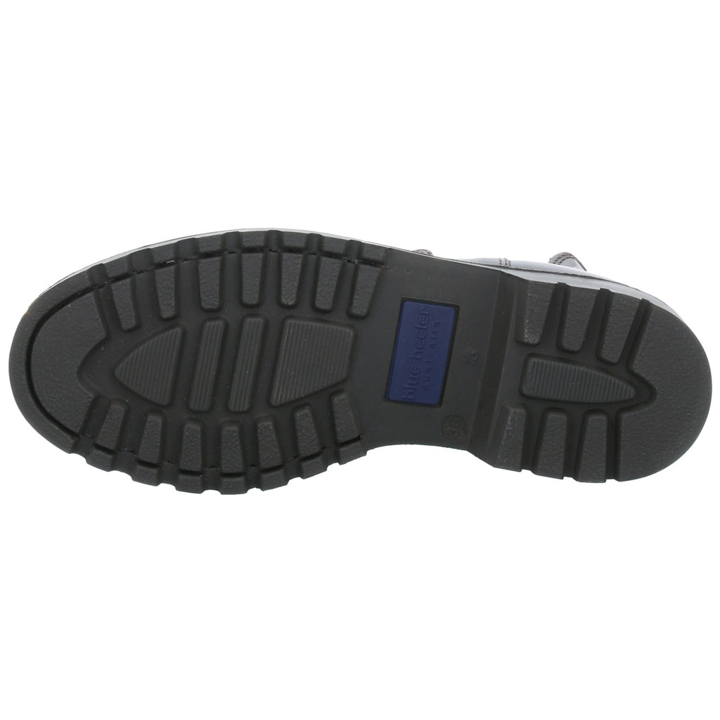Blue Heeler Europe Jackaroo colored braun – Sohle