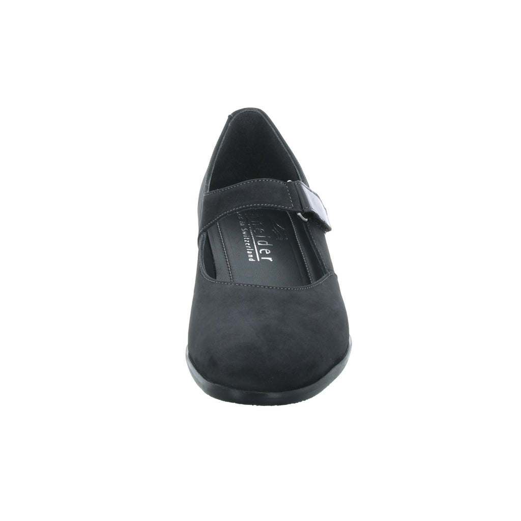 Schneider 569529C schwarz – Ansicht 01