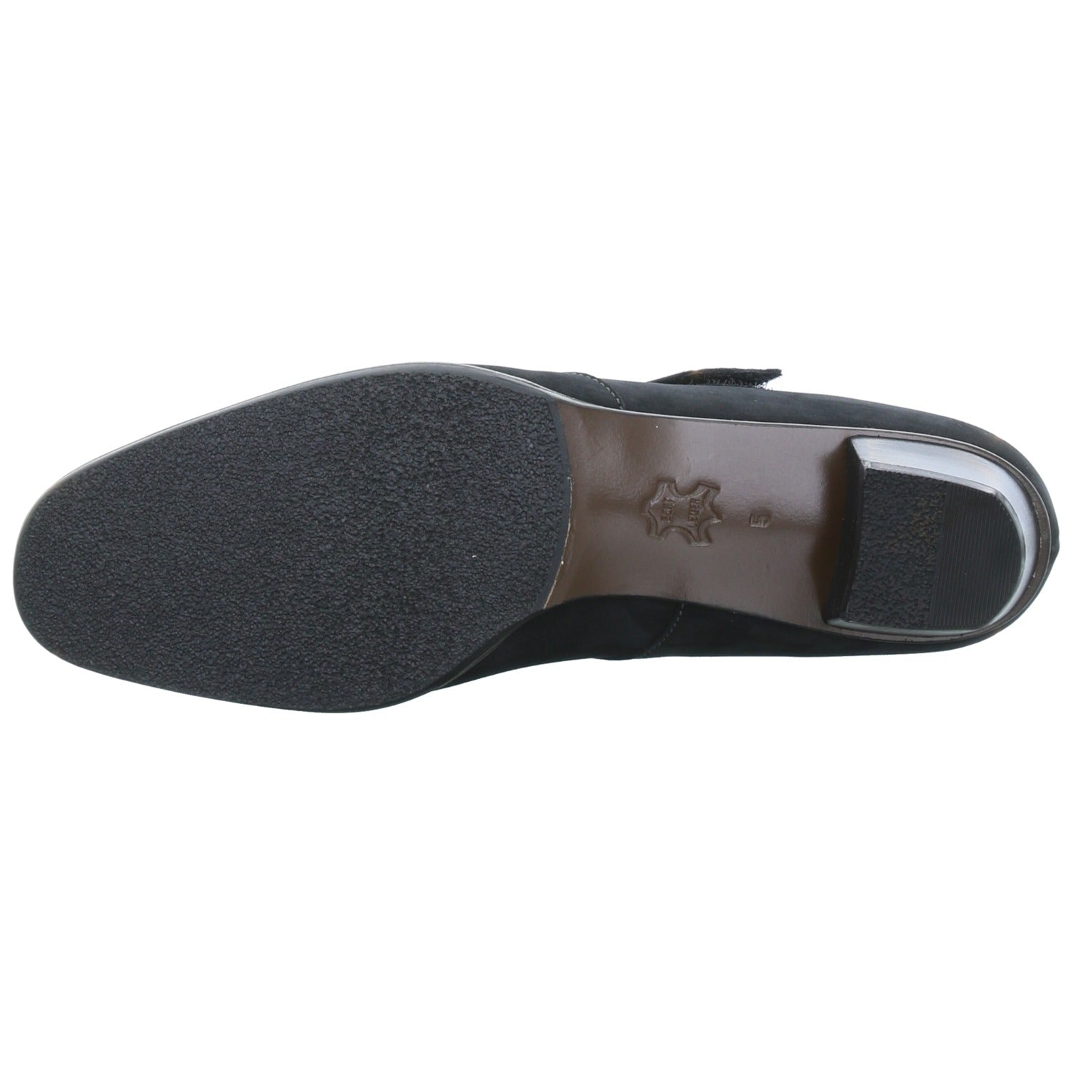 Schneider 569529C schwarz – Sohle