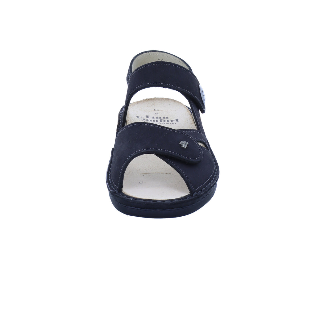 Finn Comfort Costa schwarz – Ansicht 01