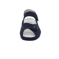 Finn Comfort Costa schwarz – Ansicht 01