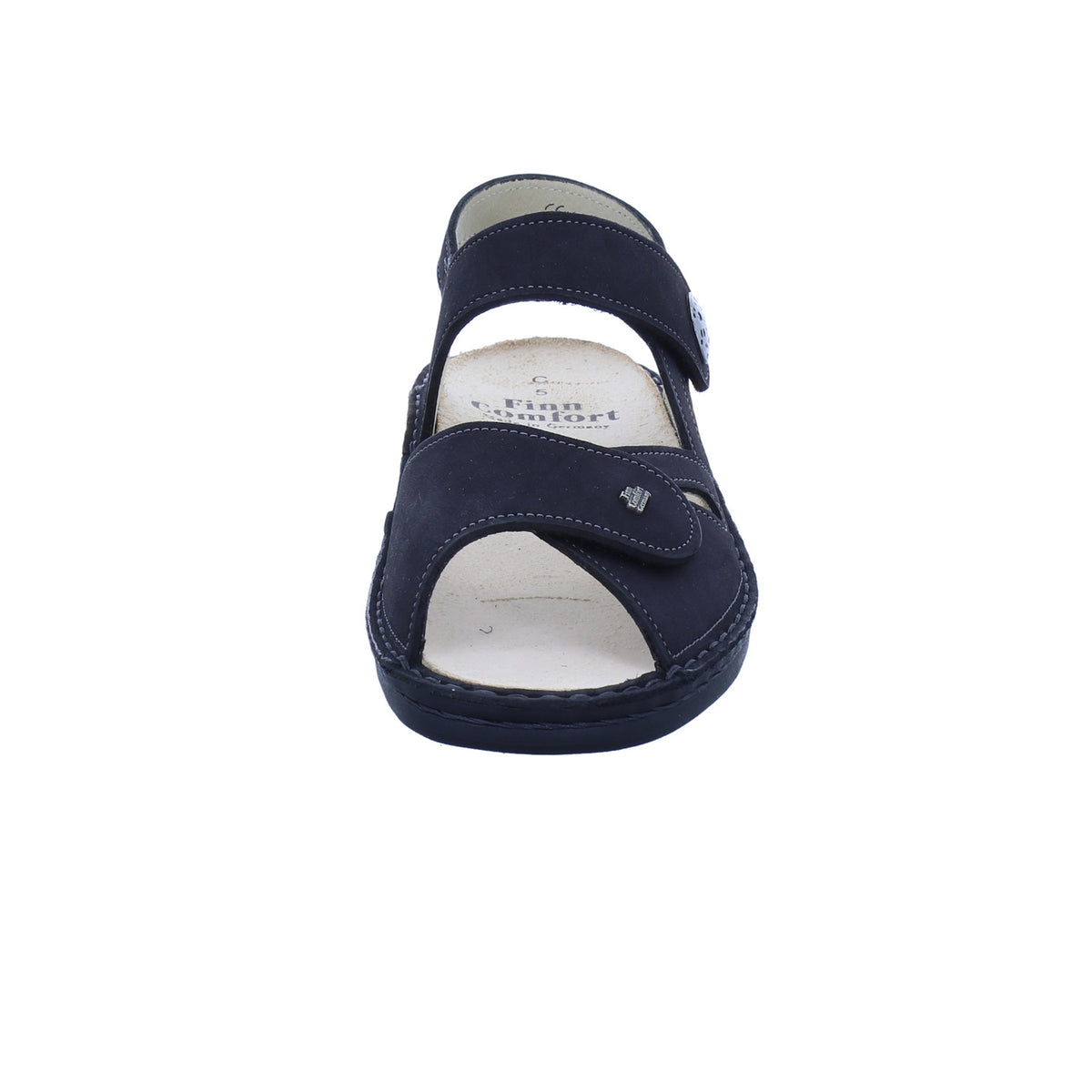 Finn Comfort Costa schwarz – Ansicht 01