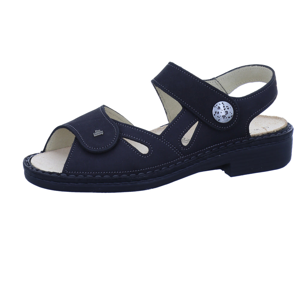 Finn Comfort Costa schwarz – Ansicht 05