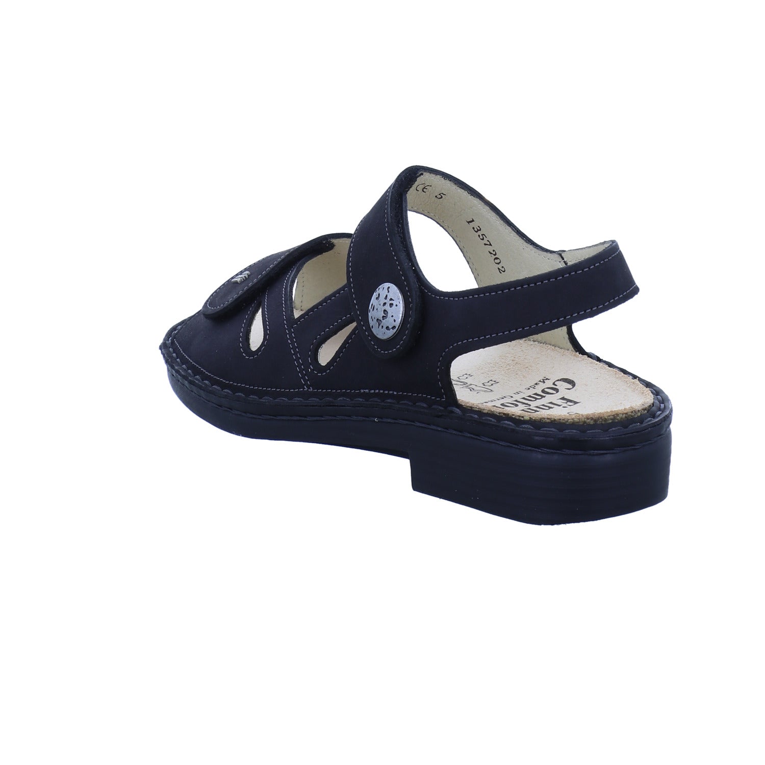 Finn Comfort Costa schwarz – Ansicht 09