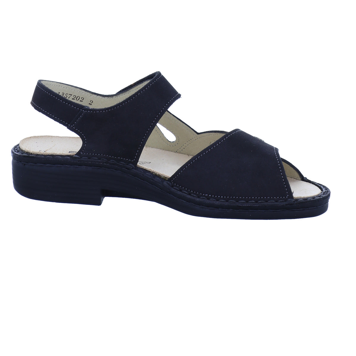 Finn Comfort Costa schwarz – Ansicht 17