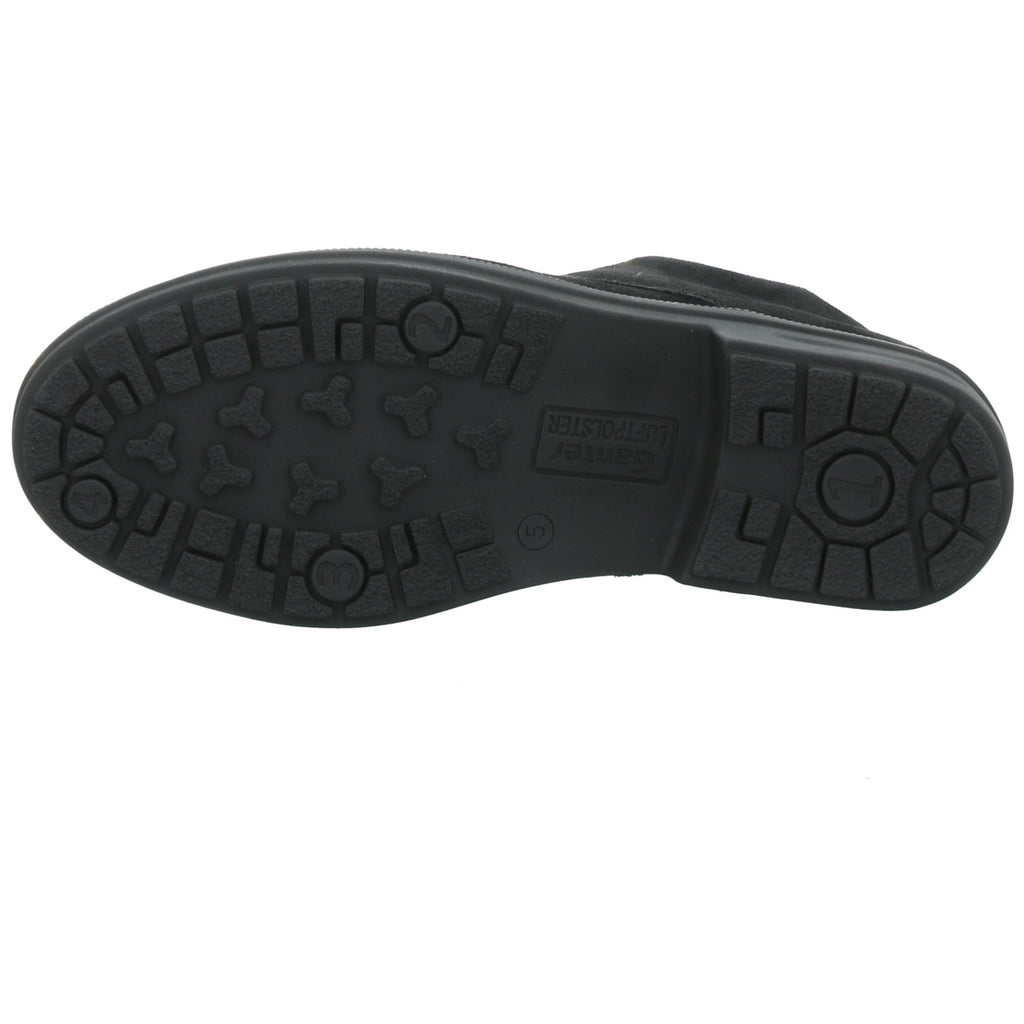 Ganter Shoe Fashion GmbH Kathy schwarz – Sohle