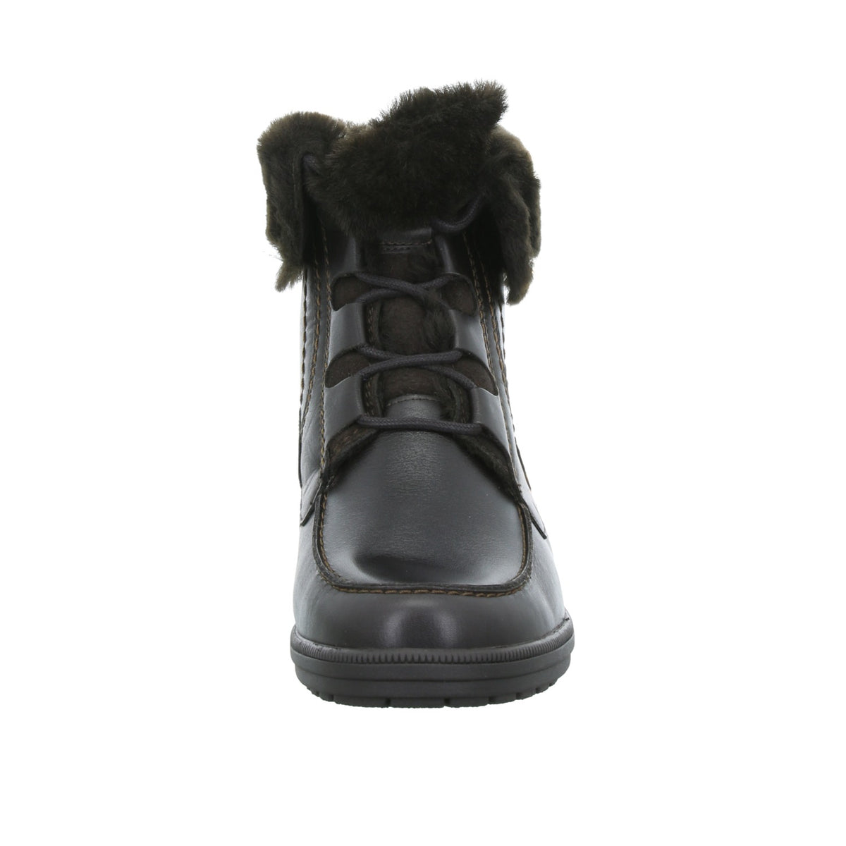 Ganter Shoe Fashion GmbH Kathy braun – Ansicht 01