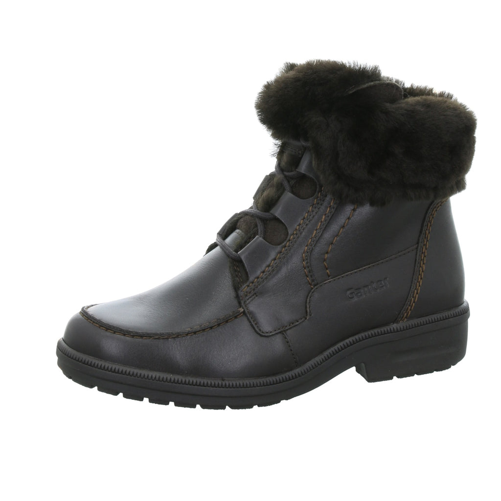 Ganter Shoe Fashion GmbH Kathy braun – Ansicht 05
