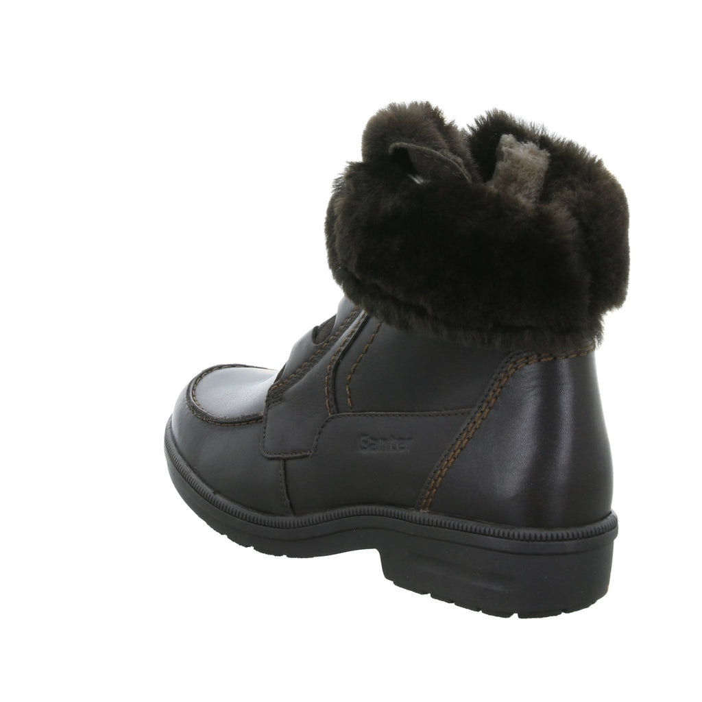 Ganter Shoe Fashion GmbH Kathy braun – Ansicht 09