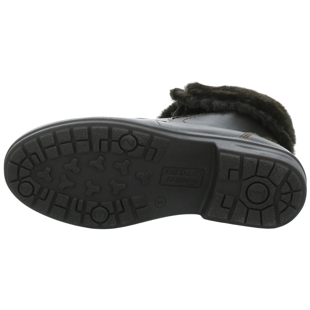 Ganter Shoe Fashion GmbH Kathy braun – Sohle