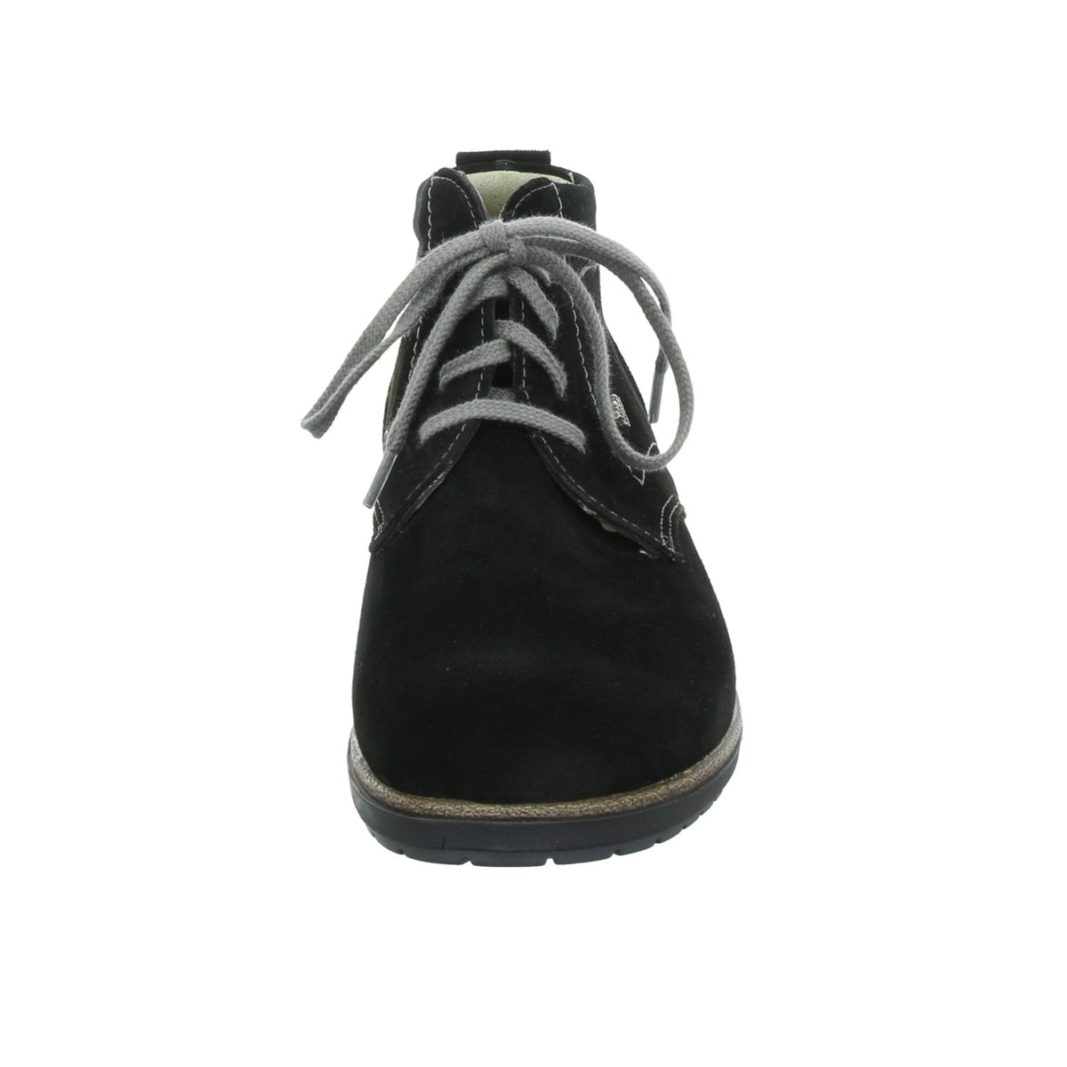 Finn Comfort Cranston schwarz – Ansicht 01