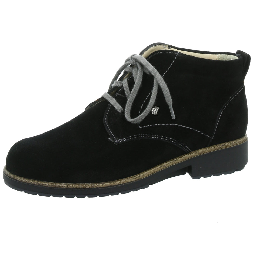 Finn Comfort Cranston schwarz – Ansicht 05