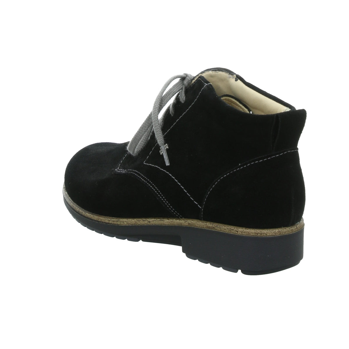 Finn Comfort Cranston schwarz – Ansicht 09