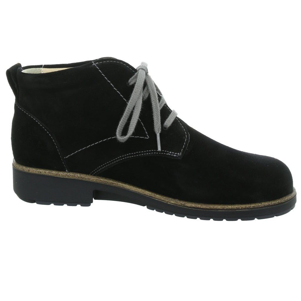 Finn Comfort Cranston schwarz – Ansicht 17