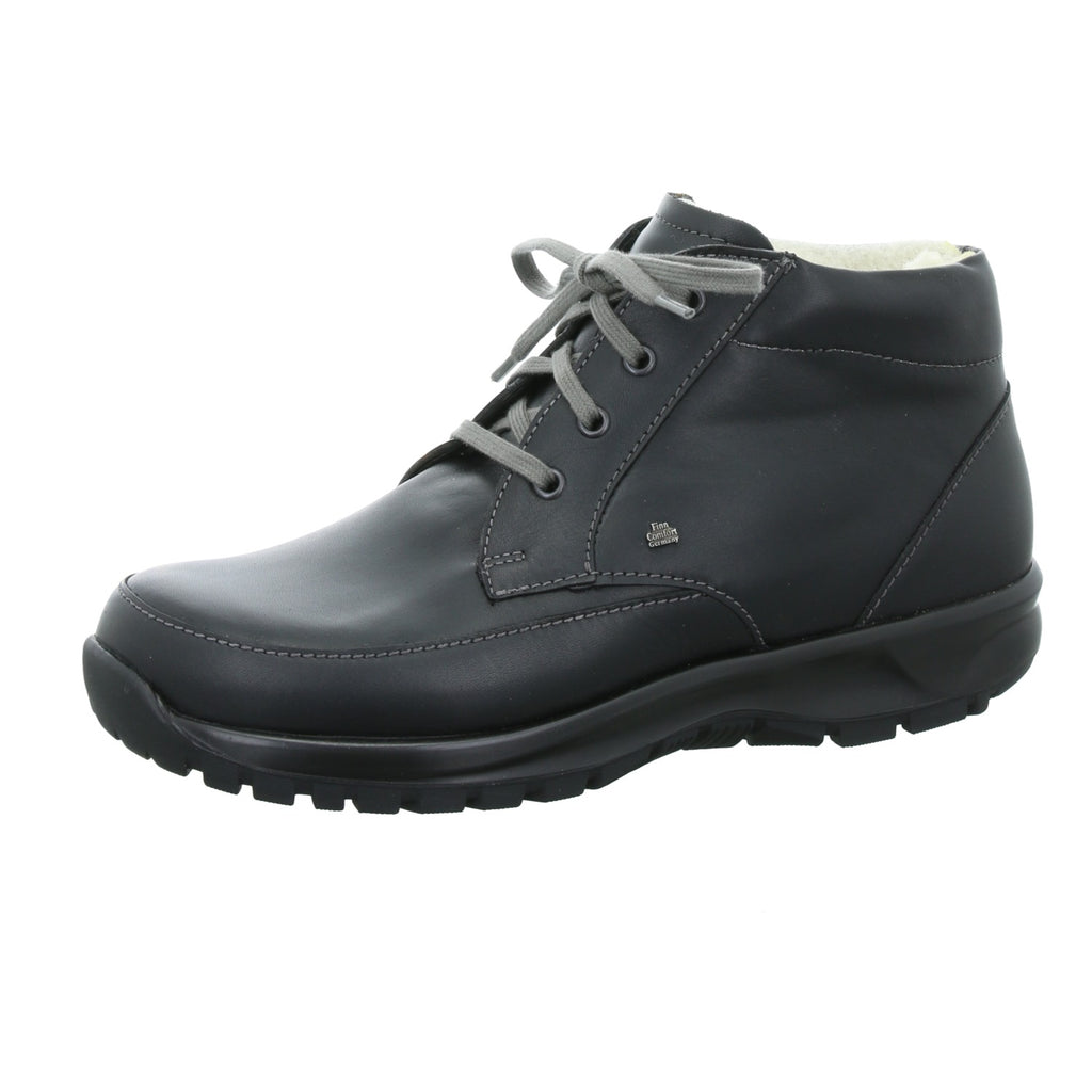 Finn Comfort Aibling schwarz – Ansicht 05