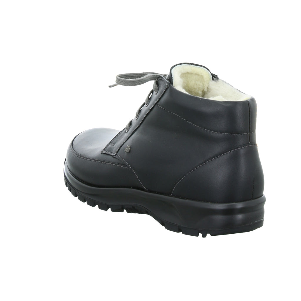 Finn Comfort Aibling schwarz – Ansicht 09