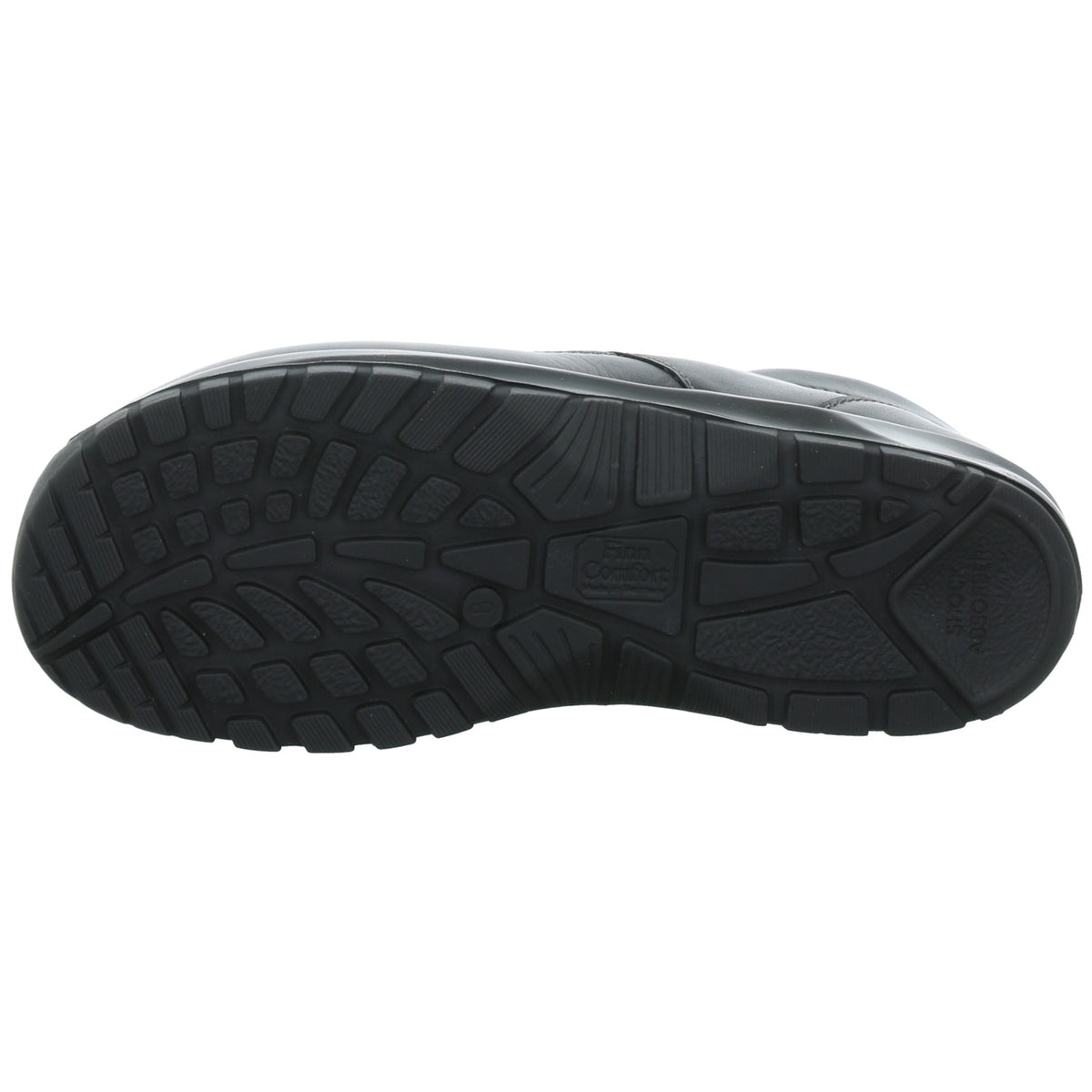 Finn Comfort Aibling schwarz – Sohle
