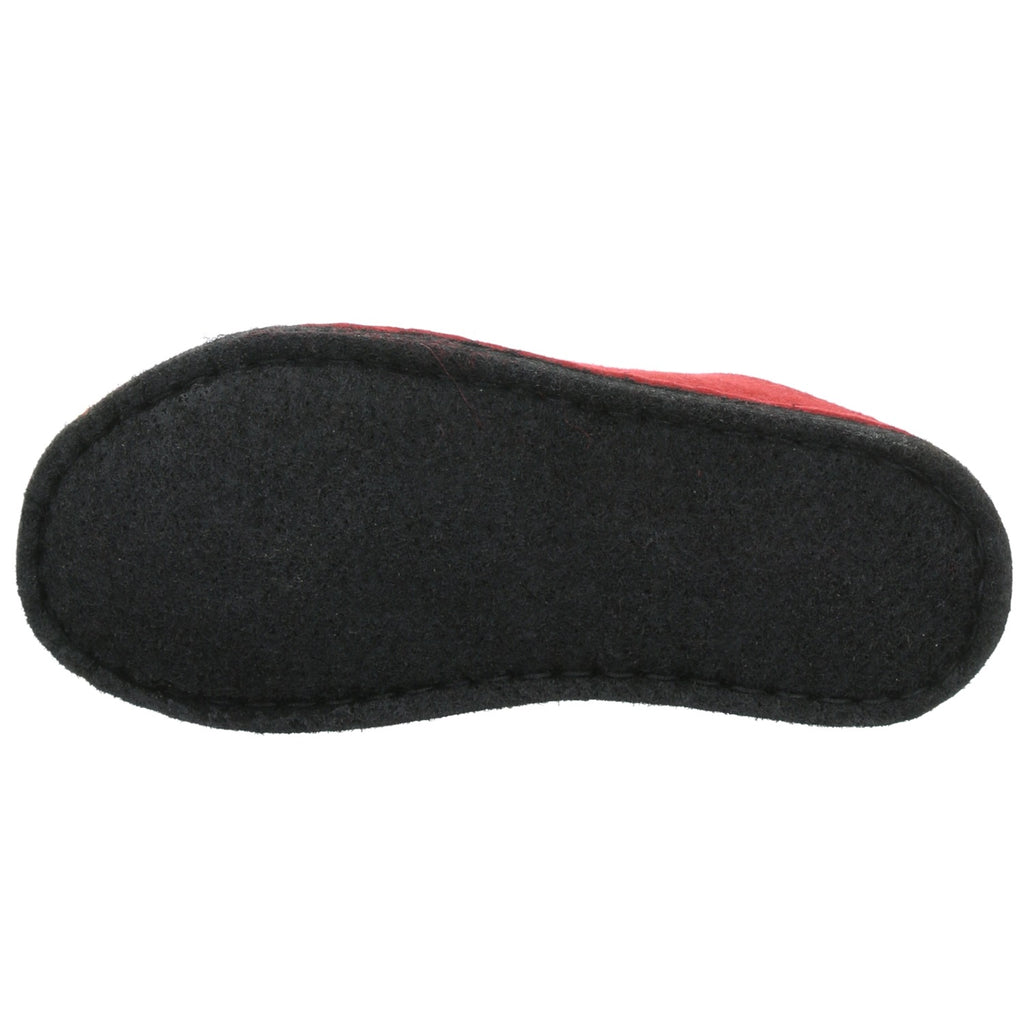 Haflinger/iesse Flair Soft rot – Sohle
