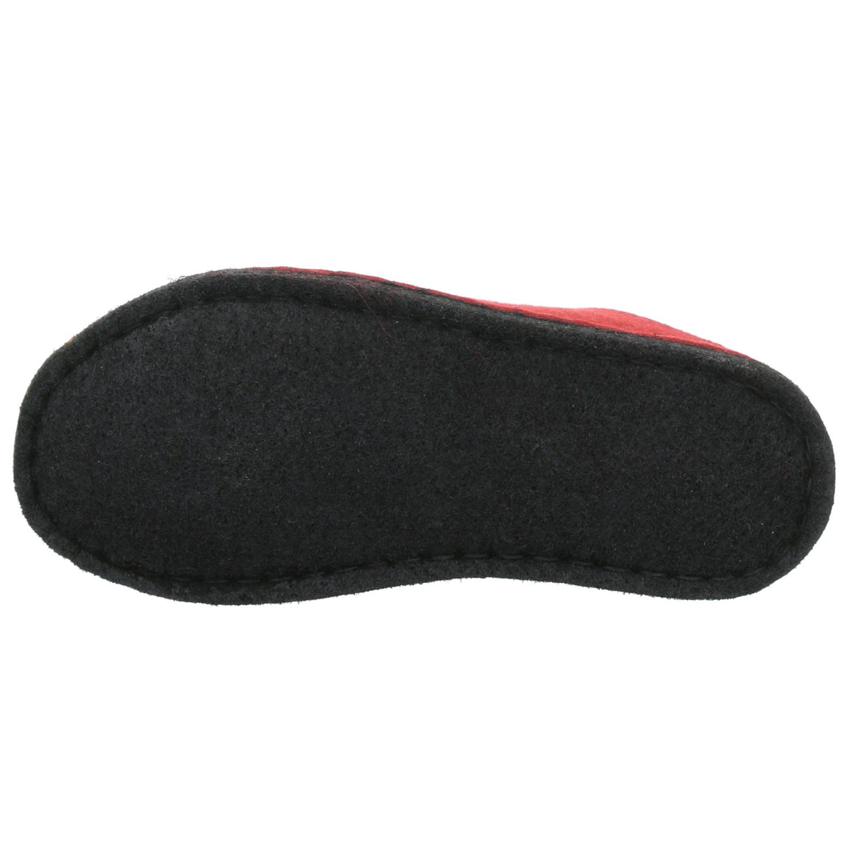 Haflinger/iesse Flair Soft rot – Sohle