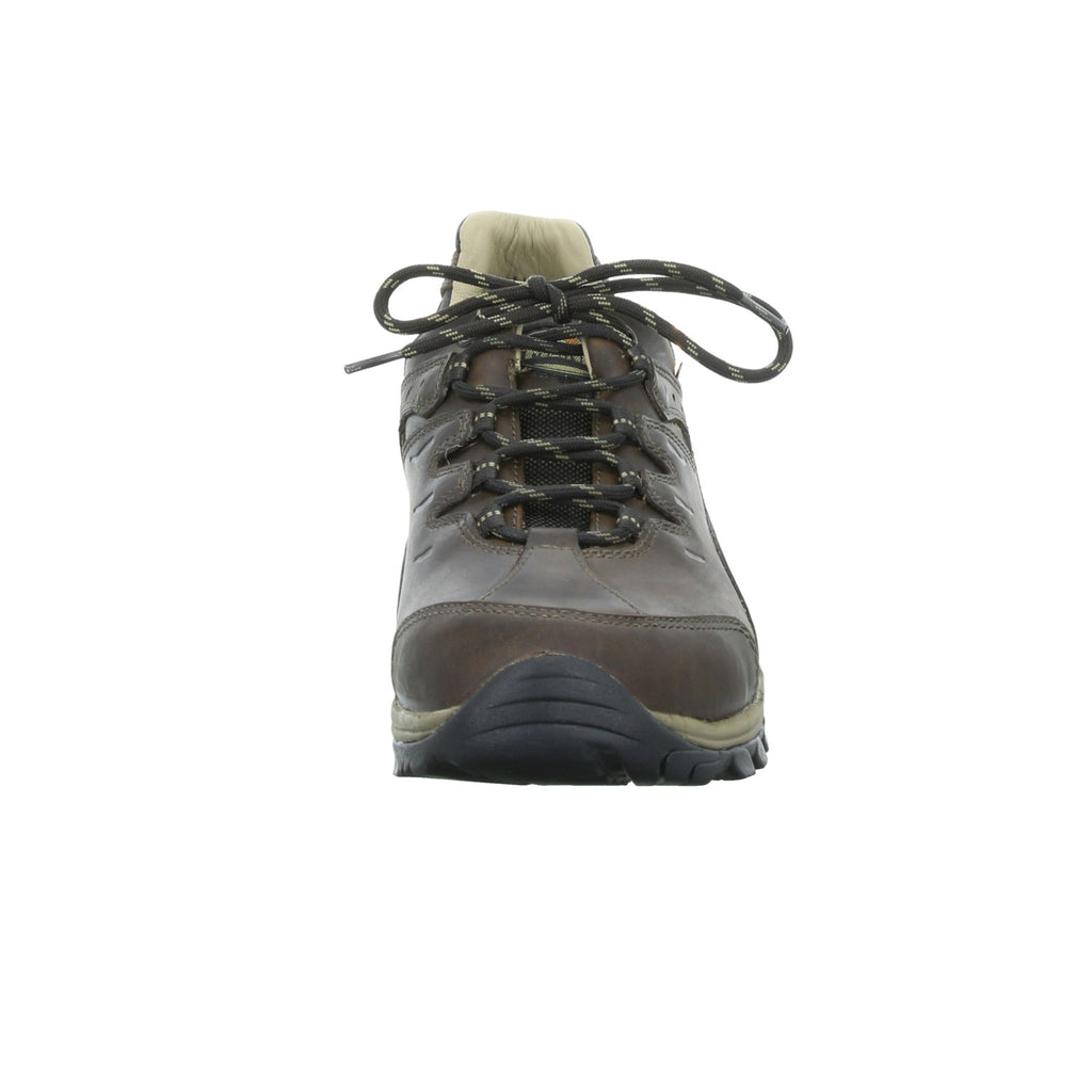 Meindl GmbH & Co KG, Lukas Caracas Men GTX braun – Ansicht 01