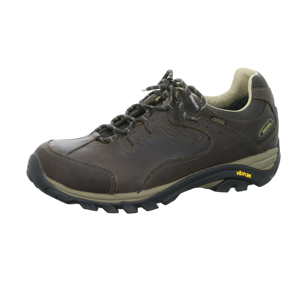Meindl GmbH & Co KG, Lukas Caracas Men GTX braun – Ansicht 05