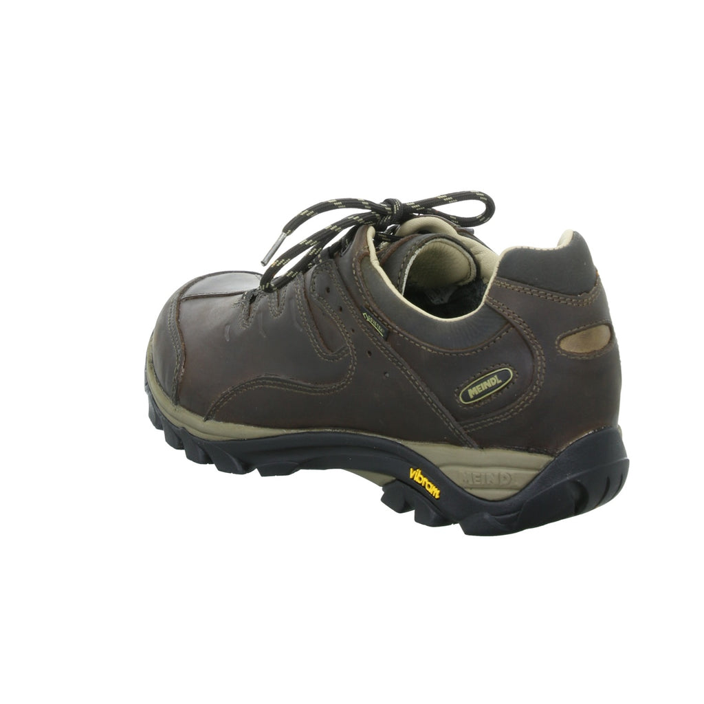 Meindl GmbH & Co KG, Lukas Caracas Men GTX braun – Ansicht 09