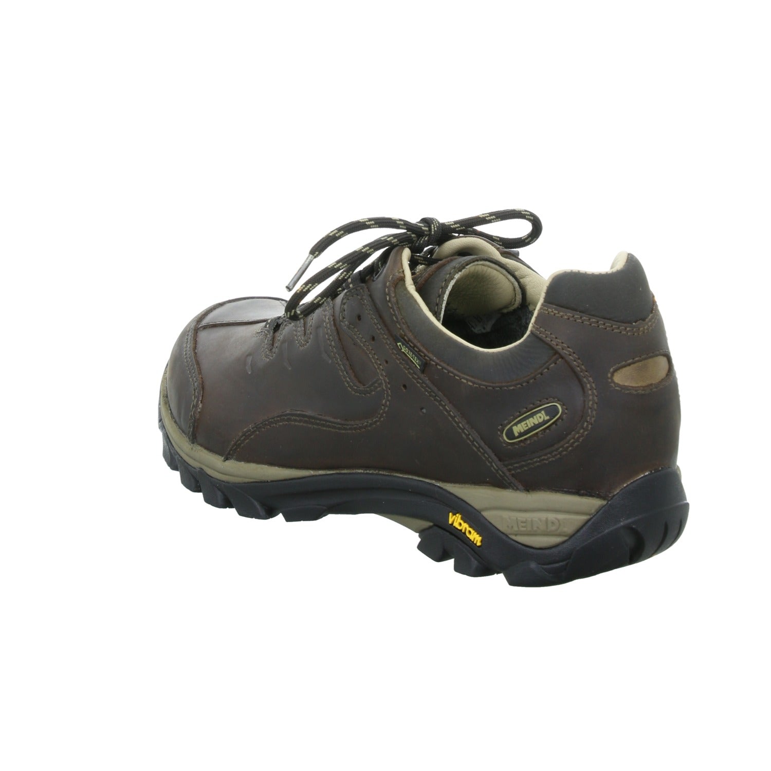 Meindl GmbH & Co KG, Lukas Caracas Men GTX braun – Ansicht 09