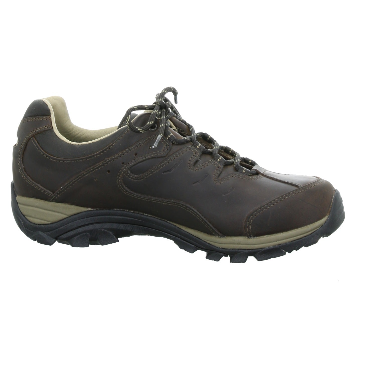 Meindl GmbH & Co KG, Lukas Caracas Men GTX braun – Ansicht 17