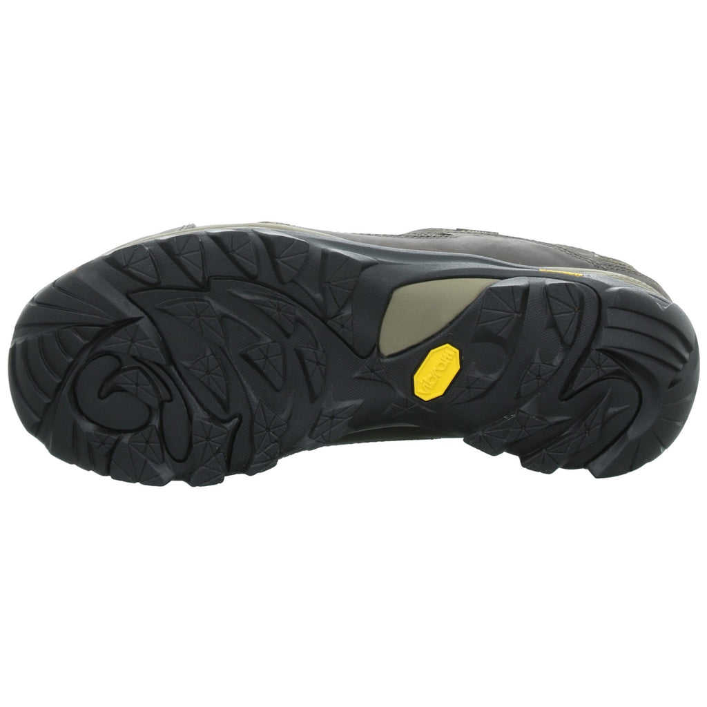 Meindl GmbH & Co KG, Lukas Caracas Men GTX braun – Sohle