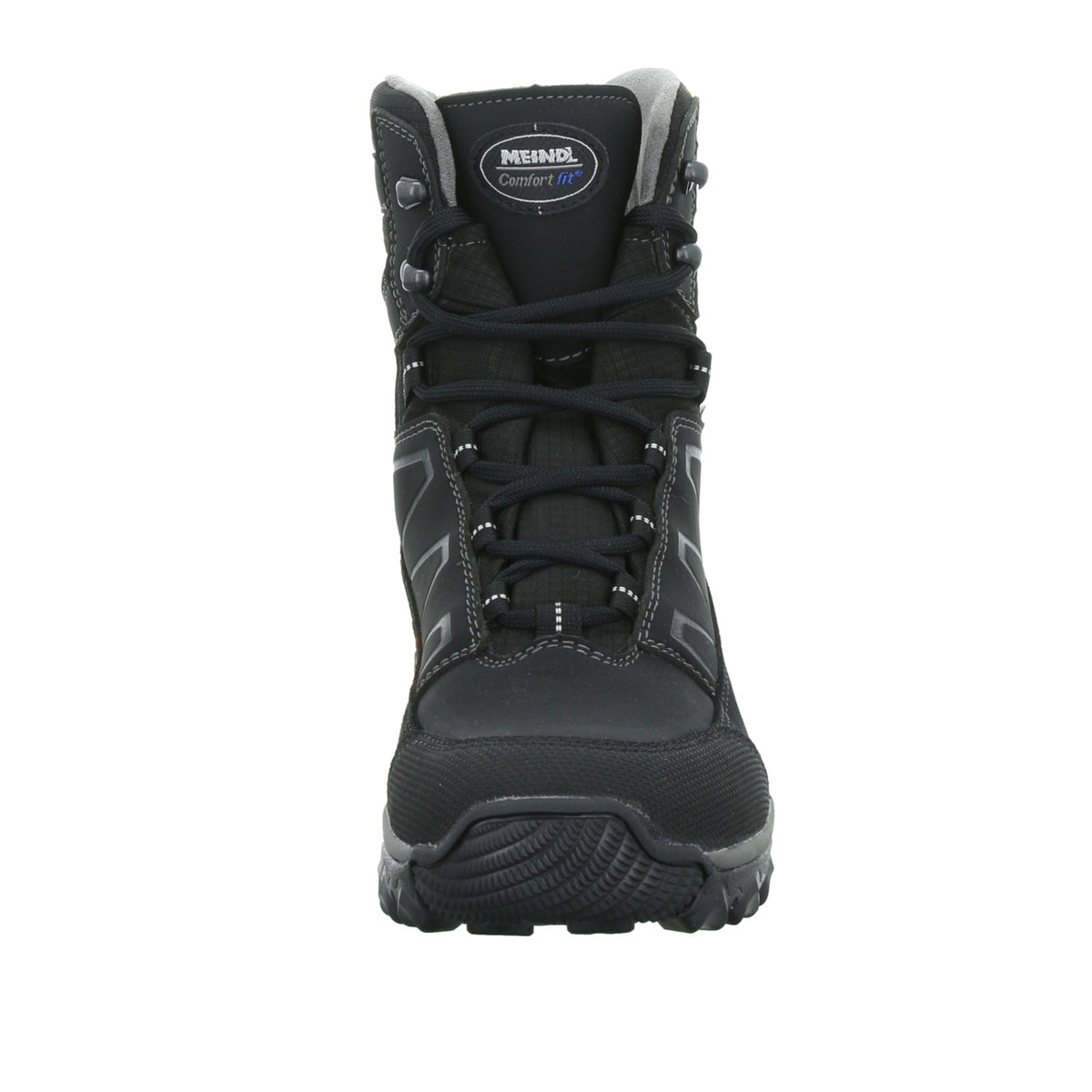 Meindl GmbH & Co KG, Lukas Sella Lady GTX schwarz – Ansicht 01