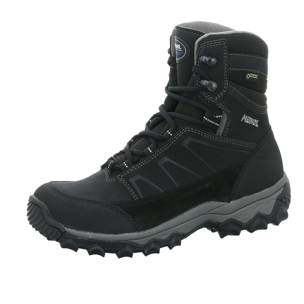 Meindl GmbH & Co KG, Lukas Sella Lady GTX schwarz – Ansicht 05