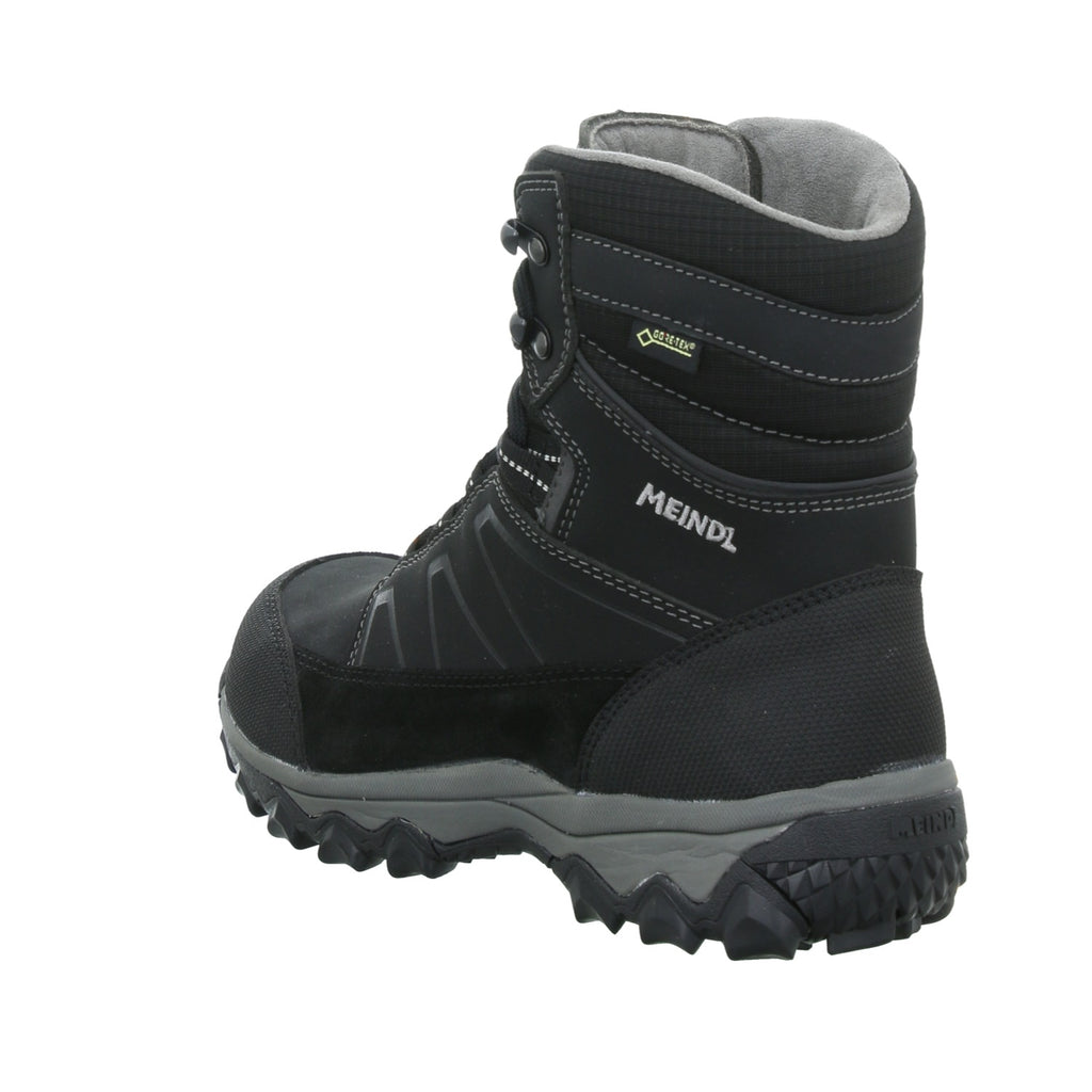 Meindl GmbH & Co KG, Lukas Sella Lady GTX schwarz – Ansicht 09