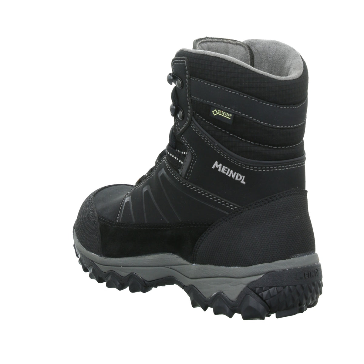 Meindl GmbH & Co KG, Lukas Sella Lady GTX schwarz – Ansicht 09