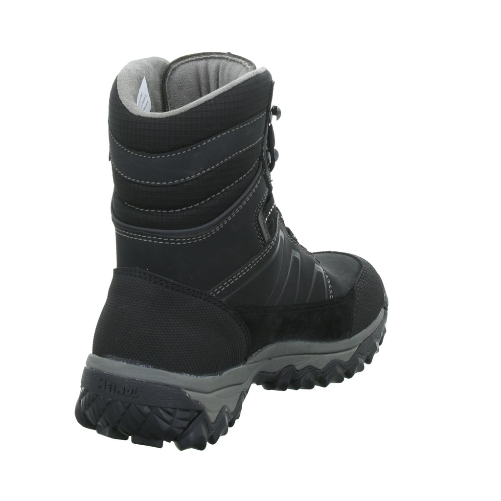 Meindl GmbH & Co KG, Lukas Sella Lady GTX schwarz – Ansicht 13