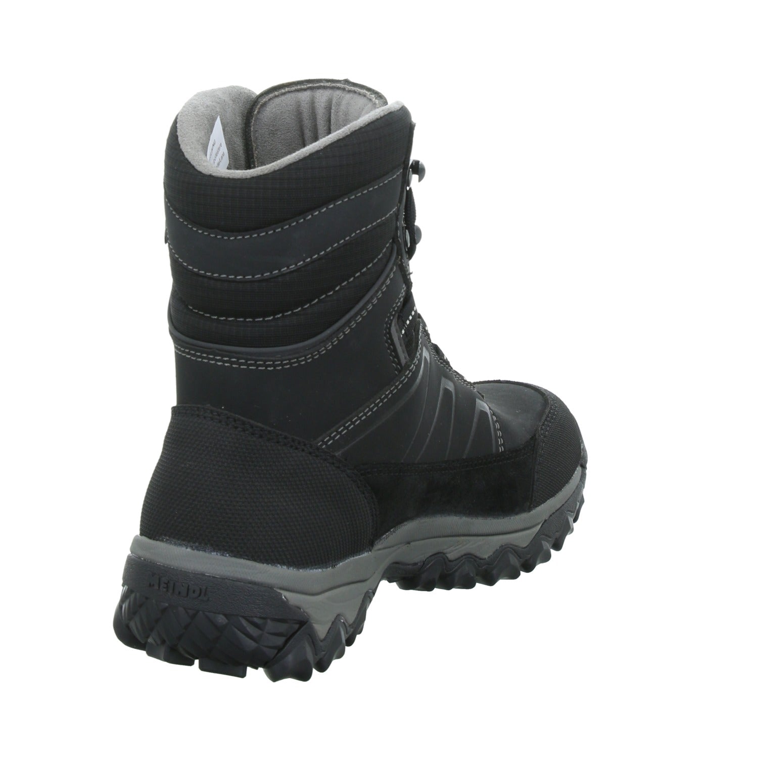 Meindl GmbH & Co KG, Lukas Sella Lady GTX schwarz – Ansicht 13