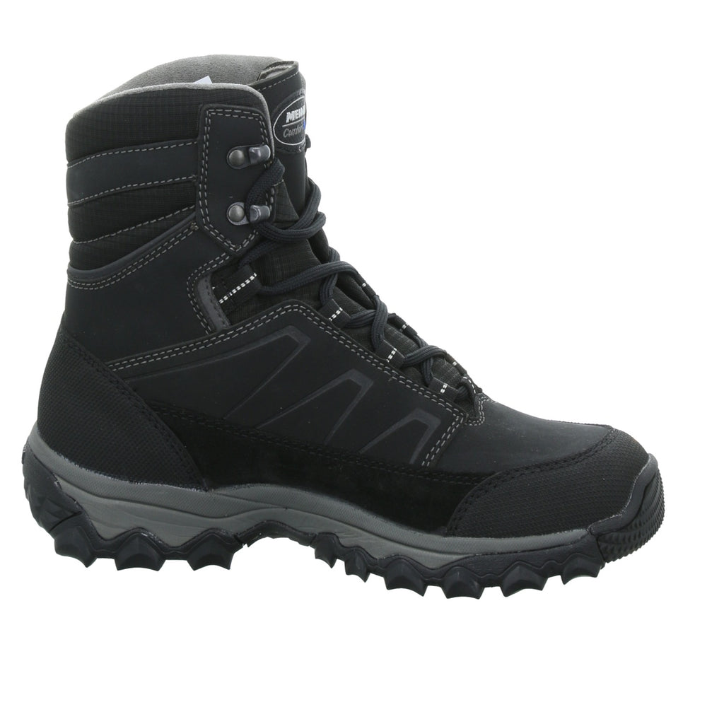 Meindl GmbH & Co KG, Lukas Sella Lady GTX schwarz – Ansicht 17